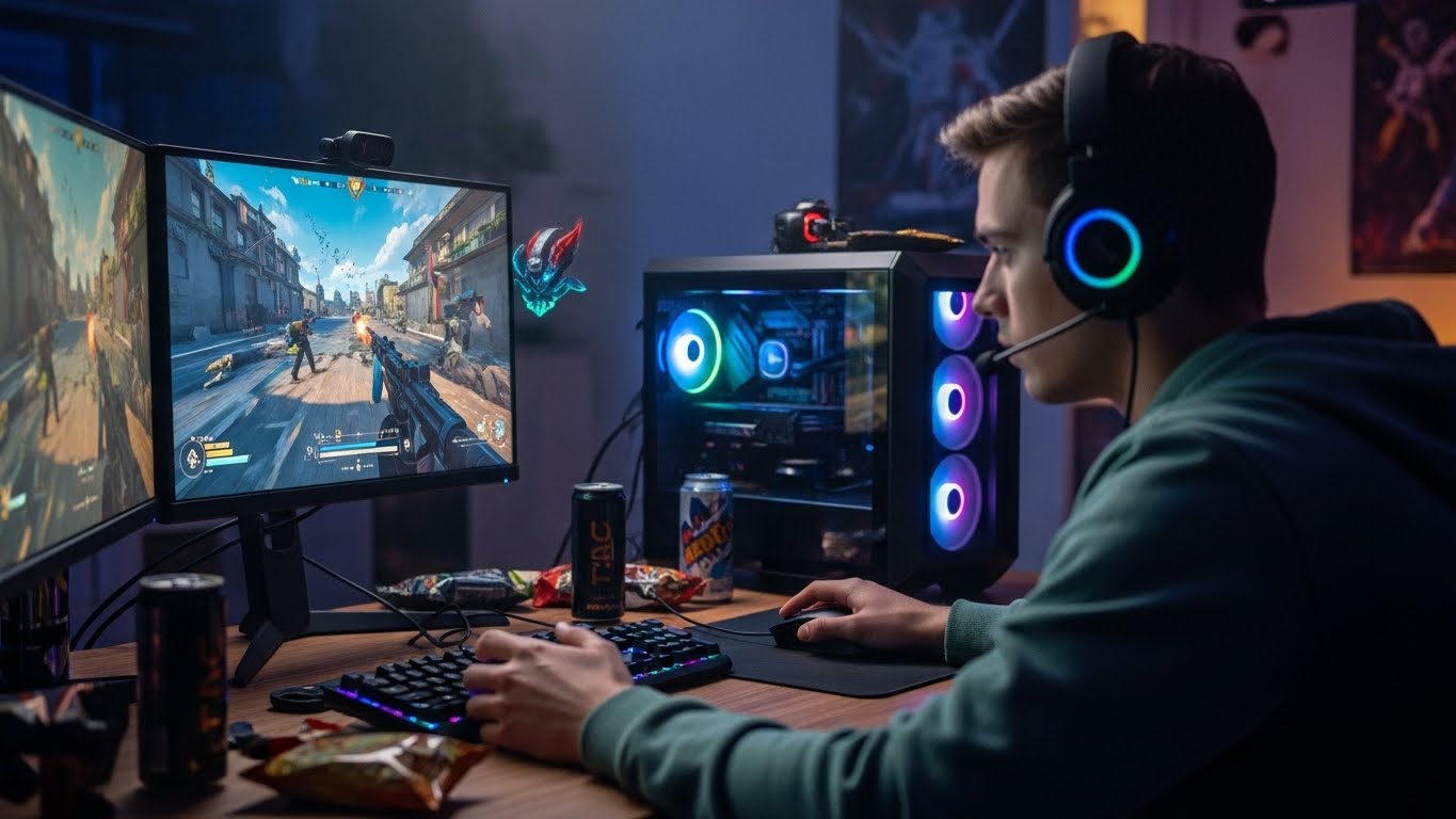 Digital skill evolution