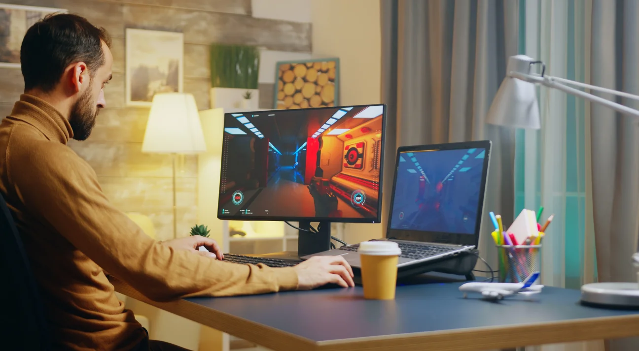 Competitive gaming mechanics